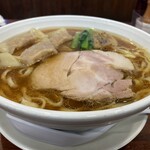 Chuuka Soba Sen No Tori - 