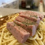 スパゲティ コモ - 