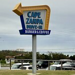 CAPE ZANPA DRIVE-IN - 