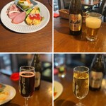 カンティノーネ ItalianBAR KIMURAYA - 