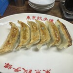 東京餃子楼 - 