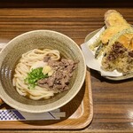 うどん屋 きすけ - チンクエチェント セレクション