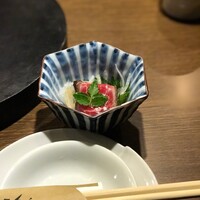 炭火焼肉 日本橋イタダキ - 