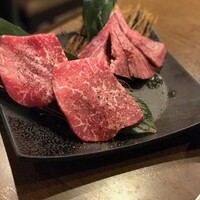 炭火焼肉 日本橋イタダキ - 
