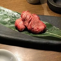 炭火焼肉 日本橋イタダキ - 