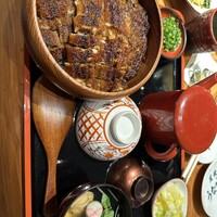 炭焼うな富士 名駅店 - 