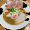 彩色ラーメンきんせい 高槻本店