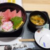 沼津魚がし丼 アスティ静岡店
