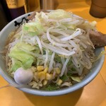 ラーメン二郎 - 