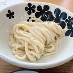 讃岐うどん 本格手打 てつ家 - 