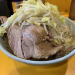 ラーメン二郎 - 