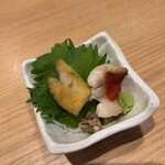 Kimmedai Semmon Izakaya Taishabu Zombun - 