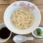 讃岐うどん 本格手打 てつ家 - 