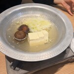 金目鯛専門居酒屋 鯛しゃぶ ぞんぶん - 