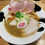 彩色ラーメンきんせい 高槻本店 - 