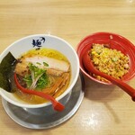 麺屋 燕 - 