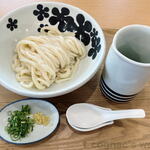 讃岐うどん 本格手打 てつ家 - 