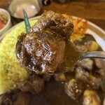カレーの店 マボロシ - 