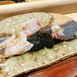 Sushi Ryuu Ichi - 