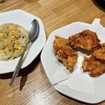 彩色ラーメンきんせい 高槻本店 - 