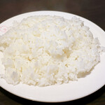 グリル 小宝 - ライス