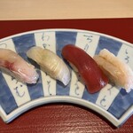 Sushichou - 