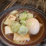 炭焼牛たん東山 - 