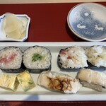 Sushichou - 