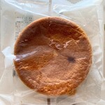 元祿堂 - ベイクドチーズパン①