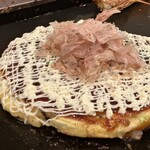 Tsukishima Monja Monrou - 