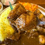 カレーの店 マボロシ - 