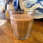 カレーの店 マボロシ - 