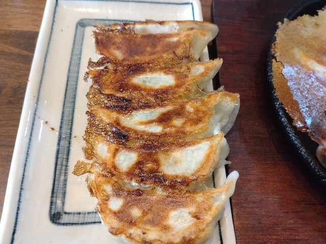 Gyoza no Otowa