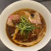 Japanese Soba Noodles 蔦
