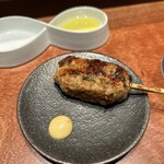 焼き鳥 野乃鳥 幻鳥 - 