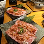 焼肉DINING BULLS - 