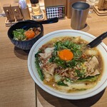 麺 鍾馗 - 