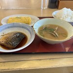廿日市食堂 - 