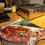 Yakiniku Dainingu Buruzu - 