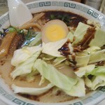 桂花ラーメン - 