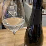 八海山 千年こうじや - 八海山の泡\(//∇//)\