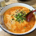 Hakata Ramen Nagahama Ya - 