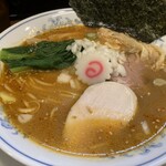 Ramen Hikifune - 