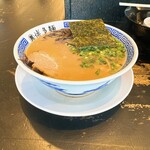 ラーメン 男盛 - 