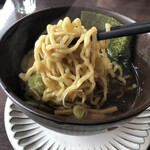 拉麺二段 - 