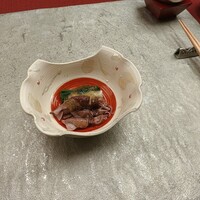赤坂 にのまえ - 