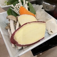 銀座しゃぶ通 - 