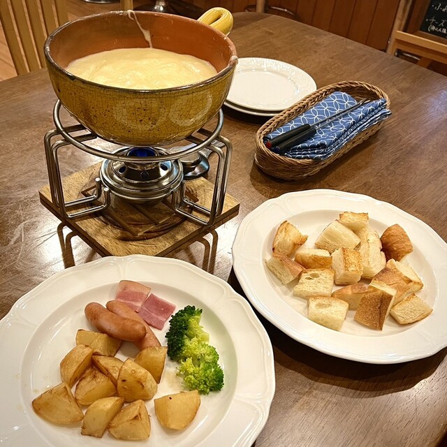 charbon シャルボン シャルボン - 東野/洋食 | 食べログ