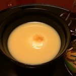 なかむら - 白味噌雑煮