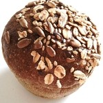 ブレッドアーエスプレッソ - シリアル 150円